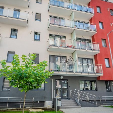 Coresi Vibe Studio Brasov Bagian luar foto
