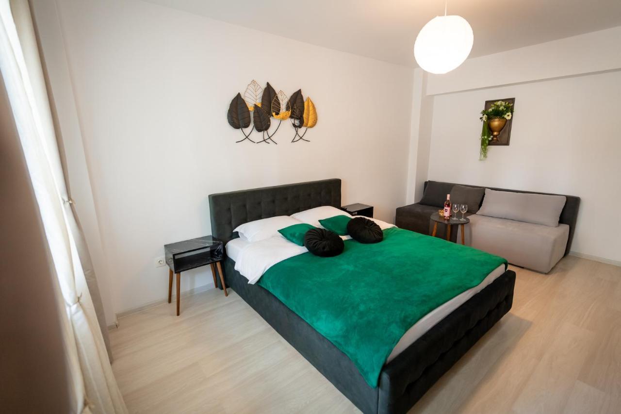 Coresi Vibe Studio Brasov Bagian luar foto