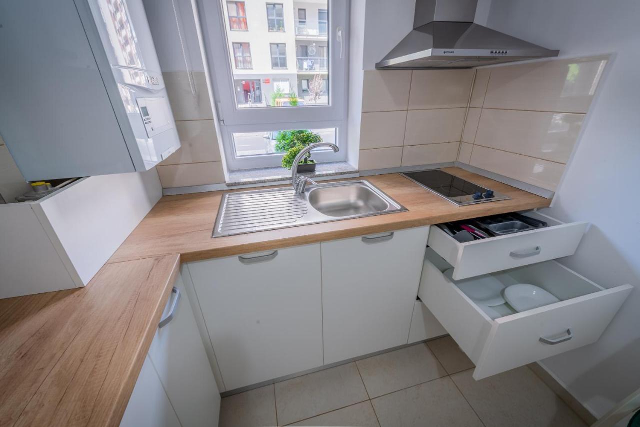 Coresi Vibe Studio Brasov Bagian luar foto