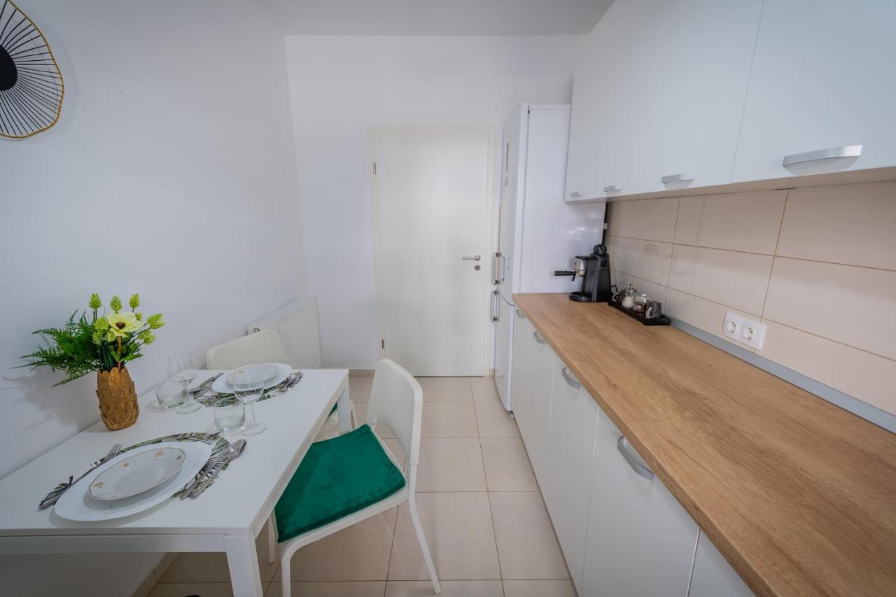 Coresi Vibe Studio Brasov Bagian luar foto
