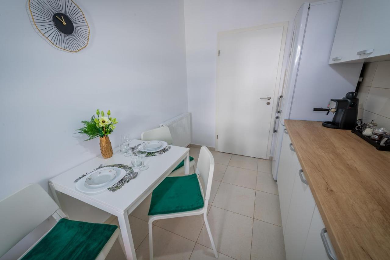 Coresi Vibe Studio Brasov Bagian luar foto