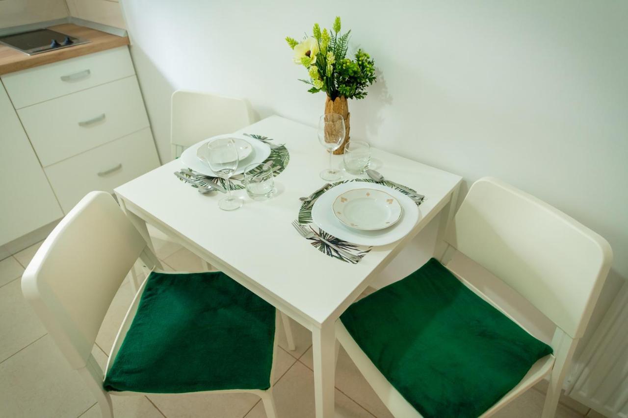 Coresi Vibe Studio Brasov Bagian luar foto