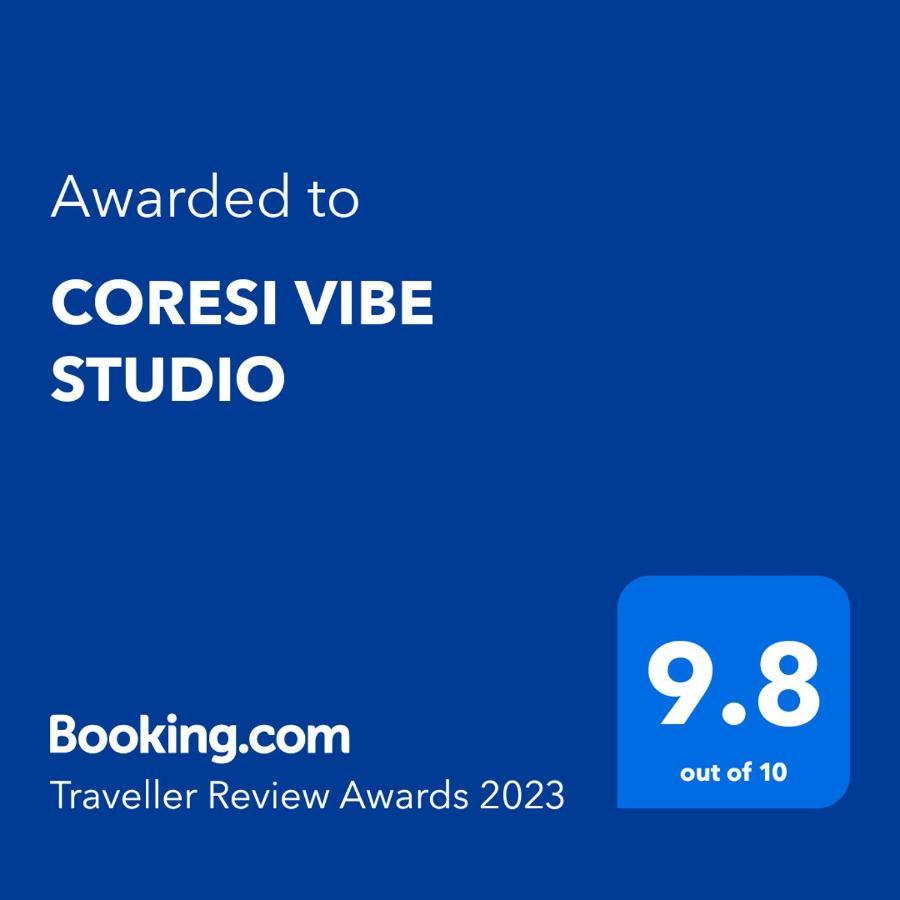 Coresi Vibe Studio Brasov Bagian luar foto